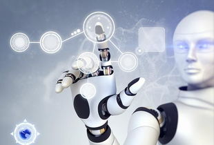 家用機(jī)器人風(fēng)口來(lái)臨 科技巨頭布局差異與智能電子產(chǎn)品技術(shù)開發(fā)趨勢(shì)