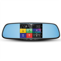 智能出行新紀元 美伴M2行車記錄儀引領車載電子一體化技術革新