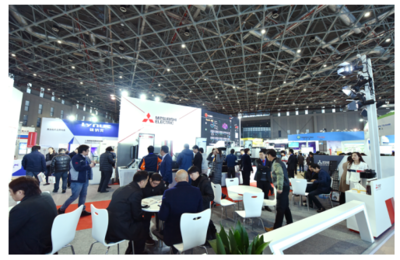 2019CME中國機床展 全球制造精英共襄盛舉，金屬成形技術引領產業新篇章