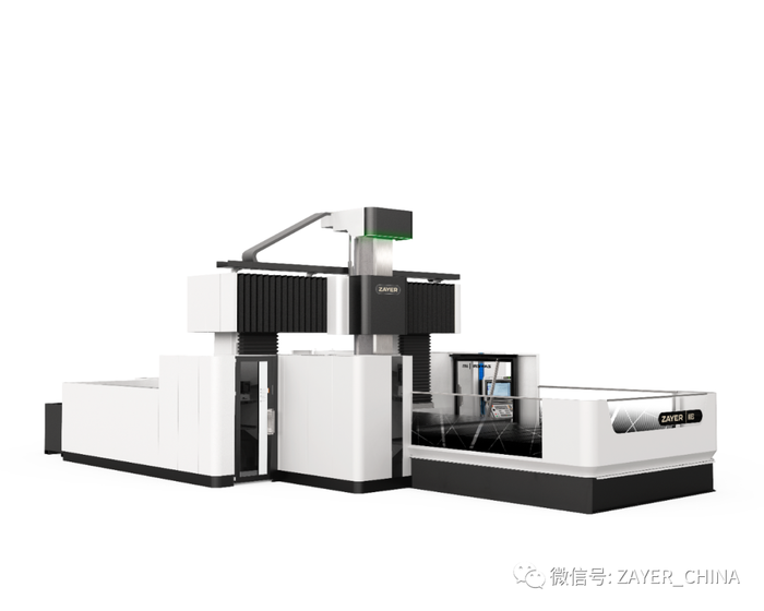西班牙ZAYER公司傾力出展2021意大利米蘭機床展，聚焦先進金屬成形解決方案