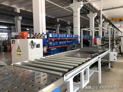 普瑪寶攜手中國領(lǐng)先制造商 賦能折彎機(jī)升級，引領(lǐng)金屬成形大趨勢