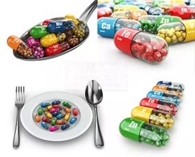 維生素對(duì)脫發(fā)治療的作用 保健食品茶劑的輔助調(diào)理